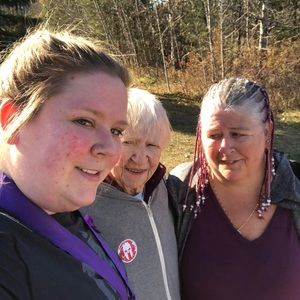 Meet your Posher, Heather